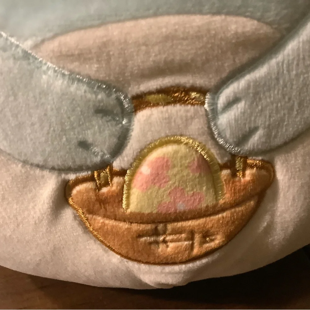 Squishmallows Buttons NWT
